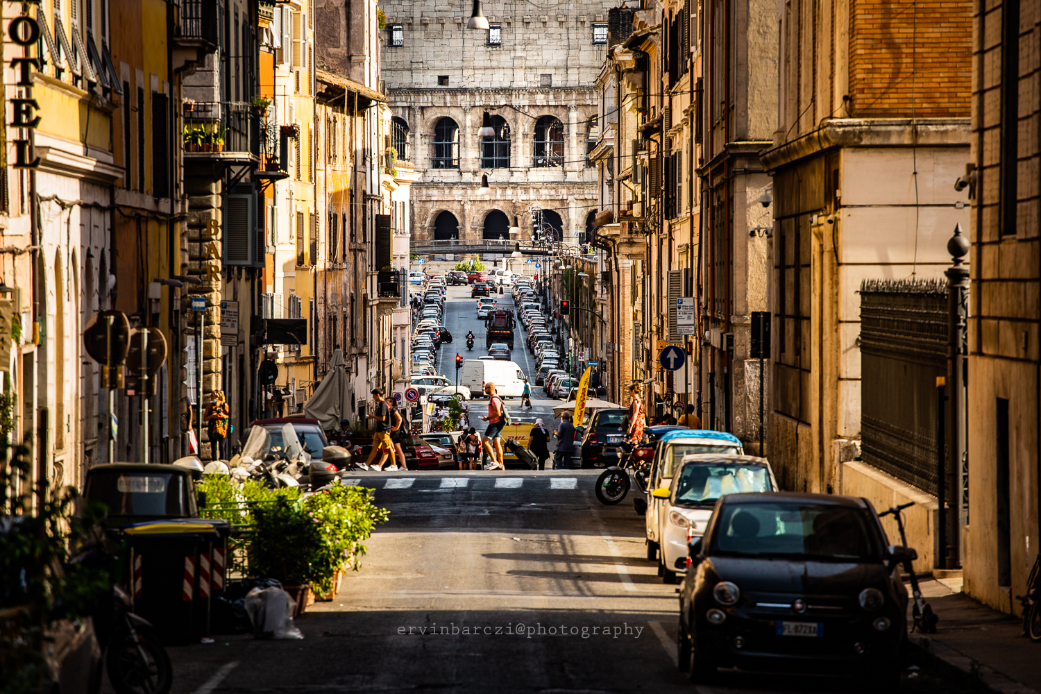 Rome3