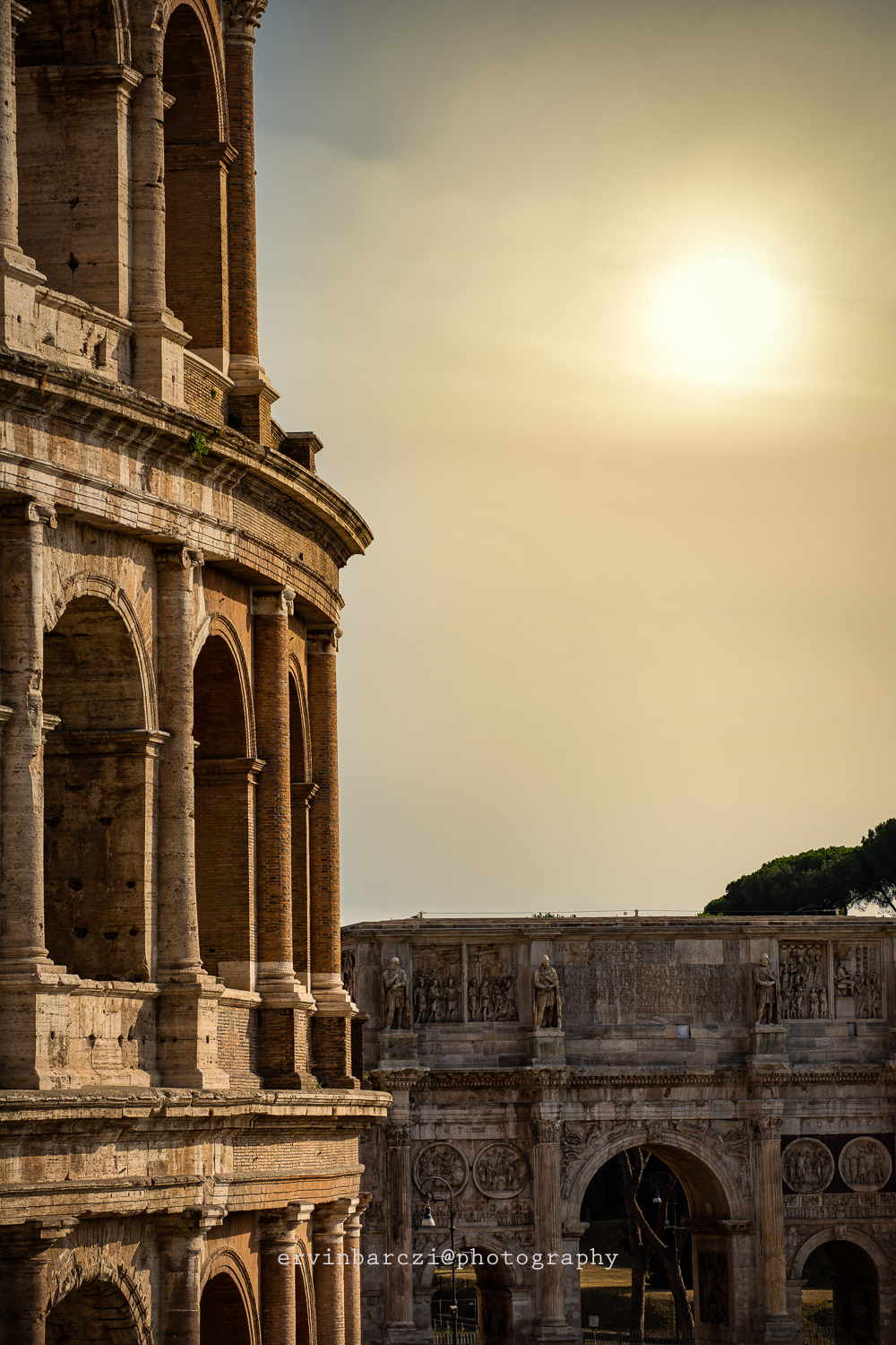 Colosseum